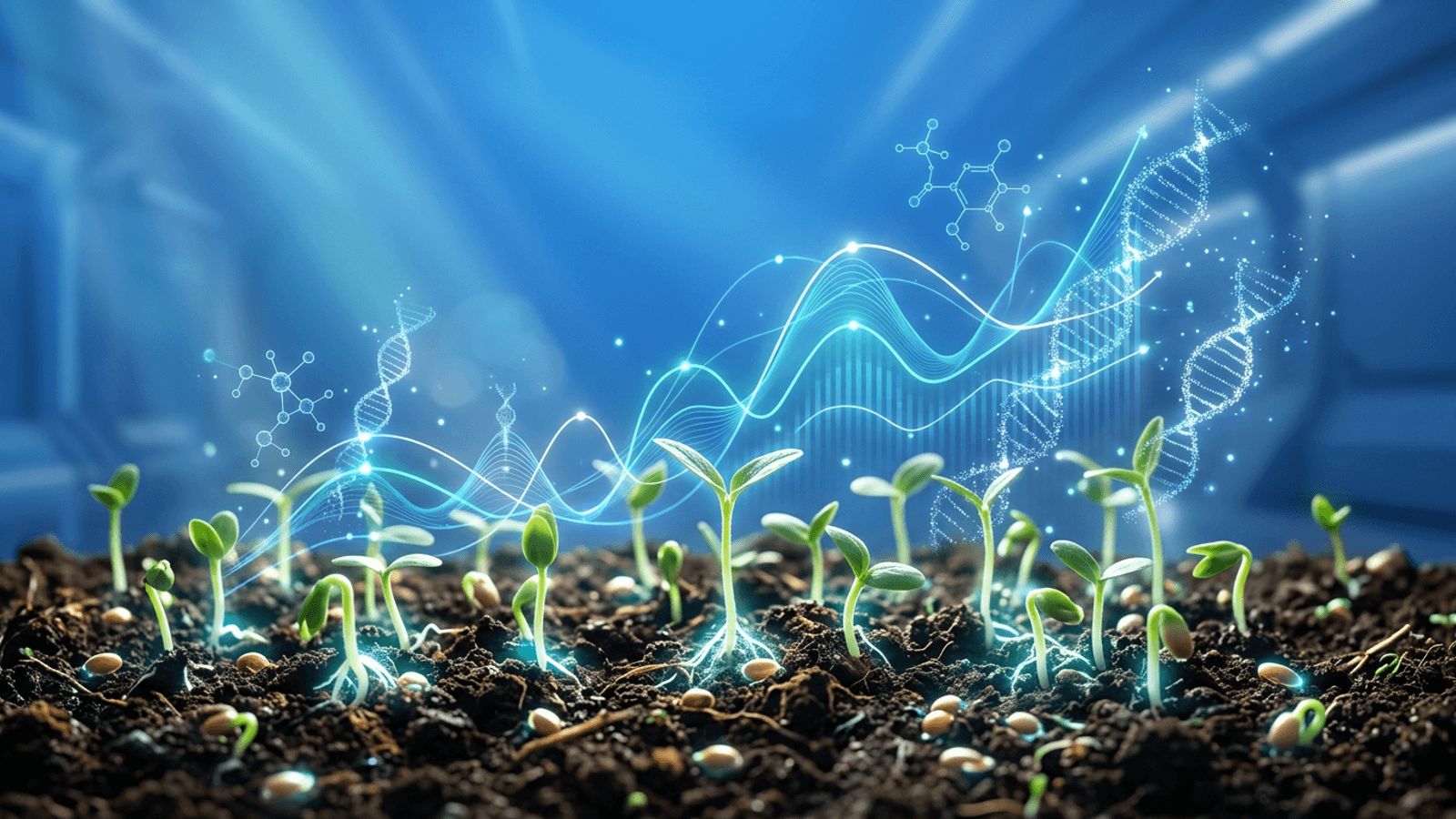 Top 10 Best Seed Companies in Rushmoor