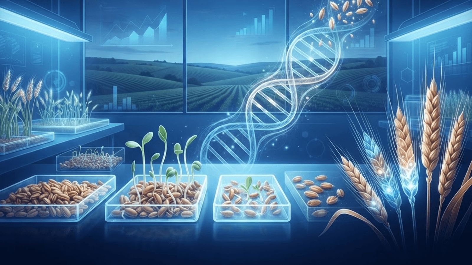 Top 10 Best Seed Companies in Scottish Borders