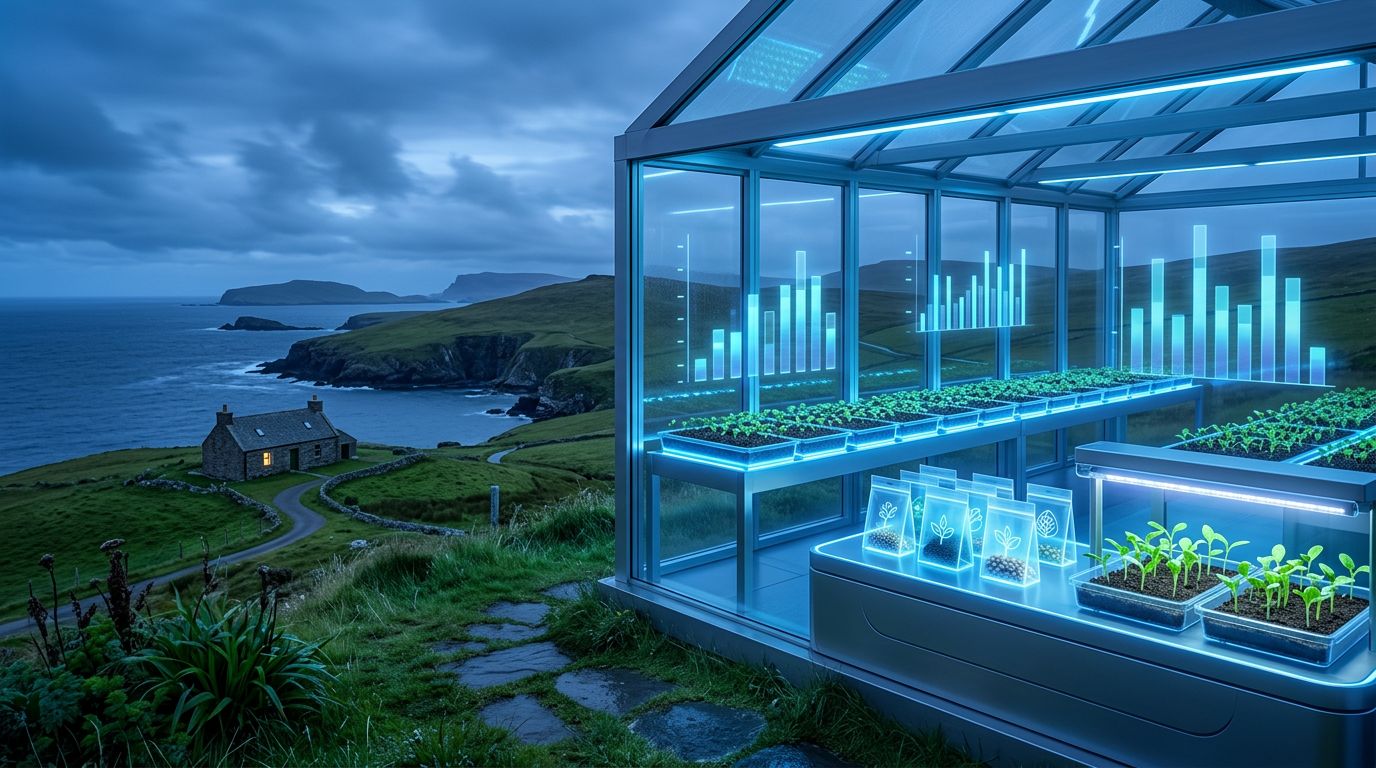 Top 10 Best Seed Companies in Shetland Islands