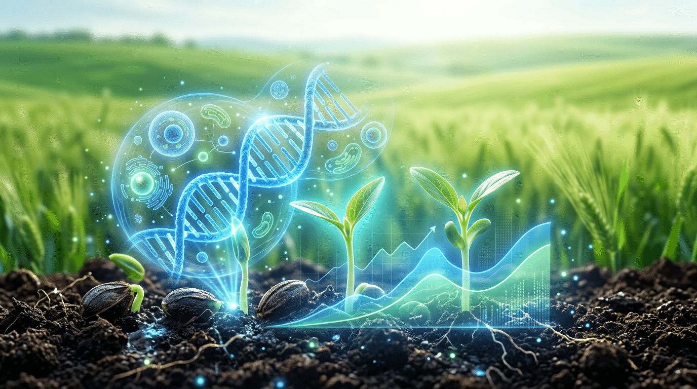 Top 10 Best Seed Companies in South Ayrshire