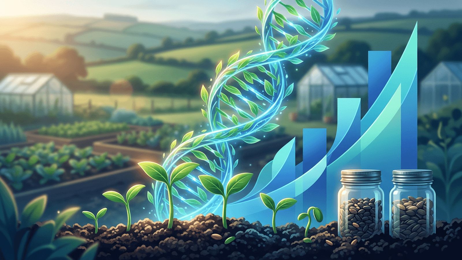 Top 10 Best Seed Companies in South Hams