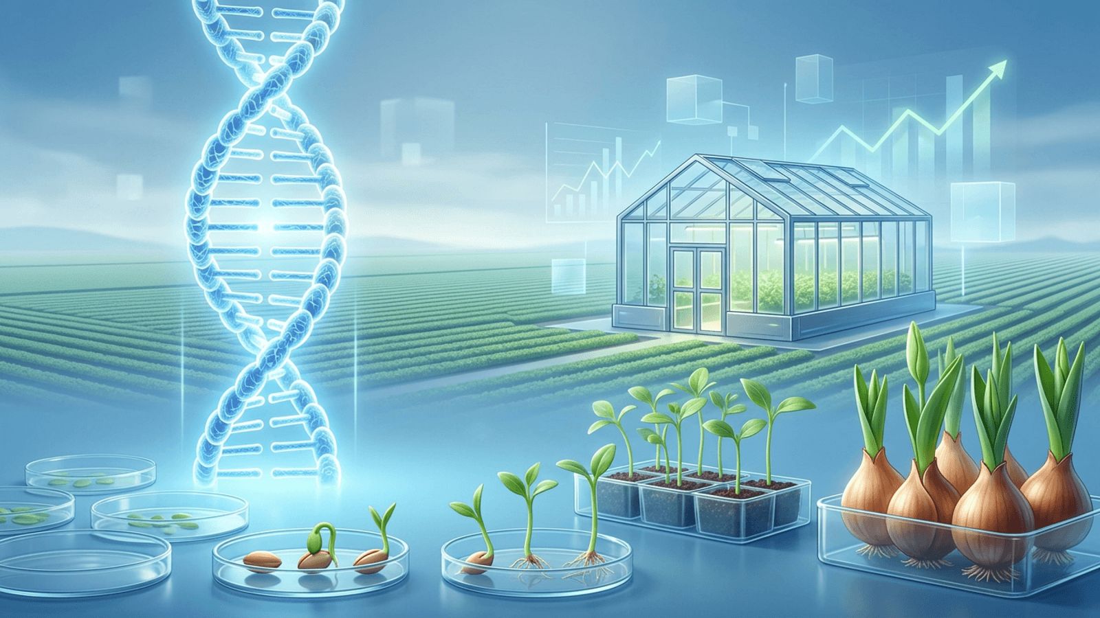 Top 10 Best Seed Companies in South Holland
