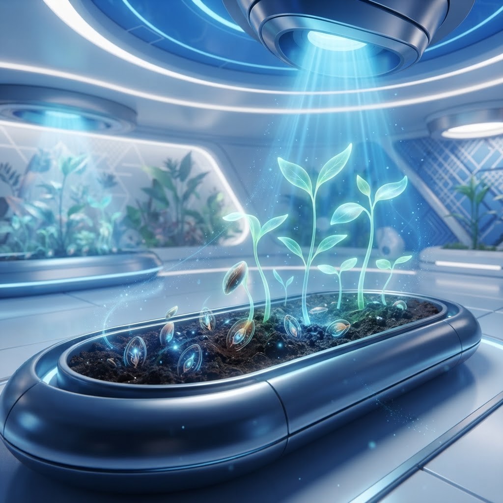 Top 10 Best Seed Companies in Southwark