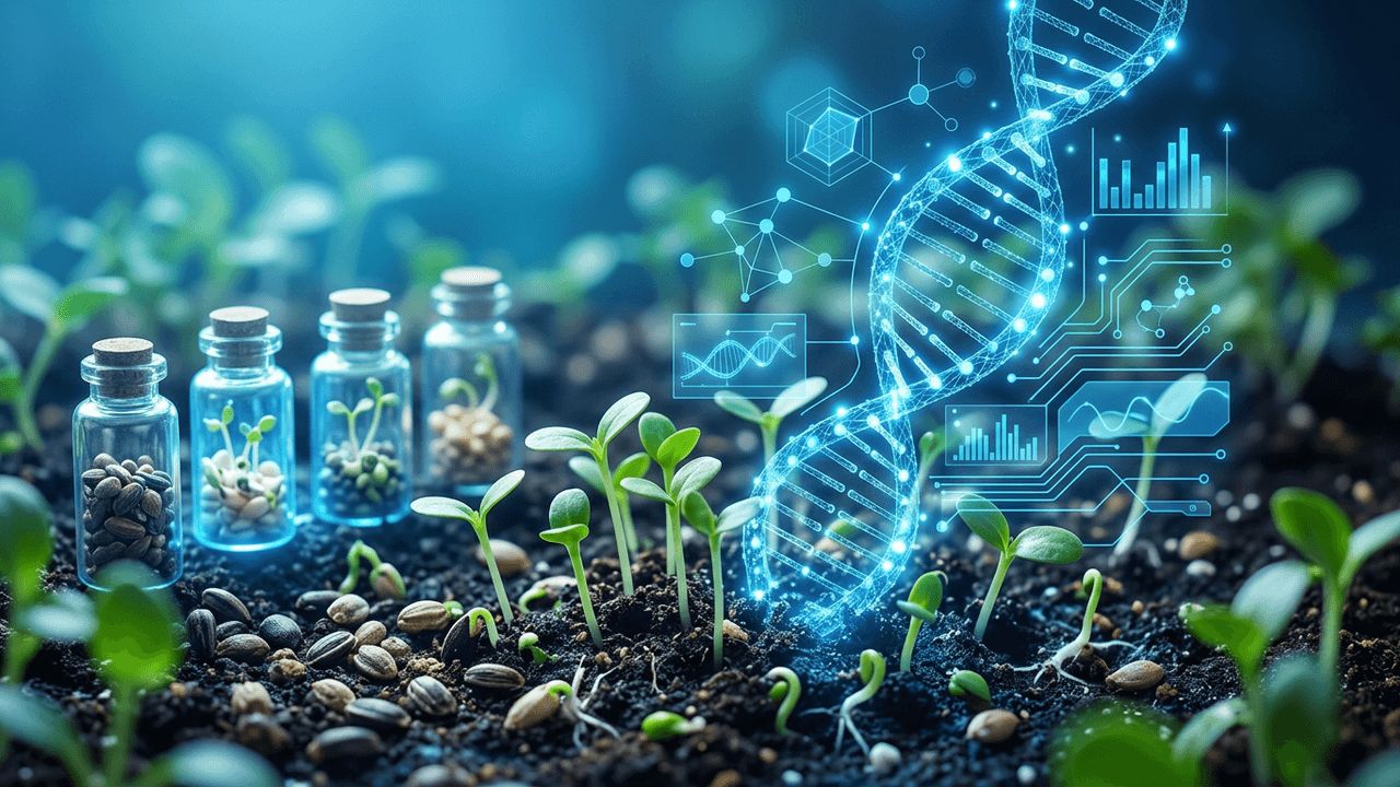 Top 10 Best Seed Companies in Spelthorne