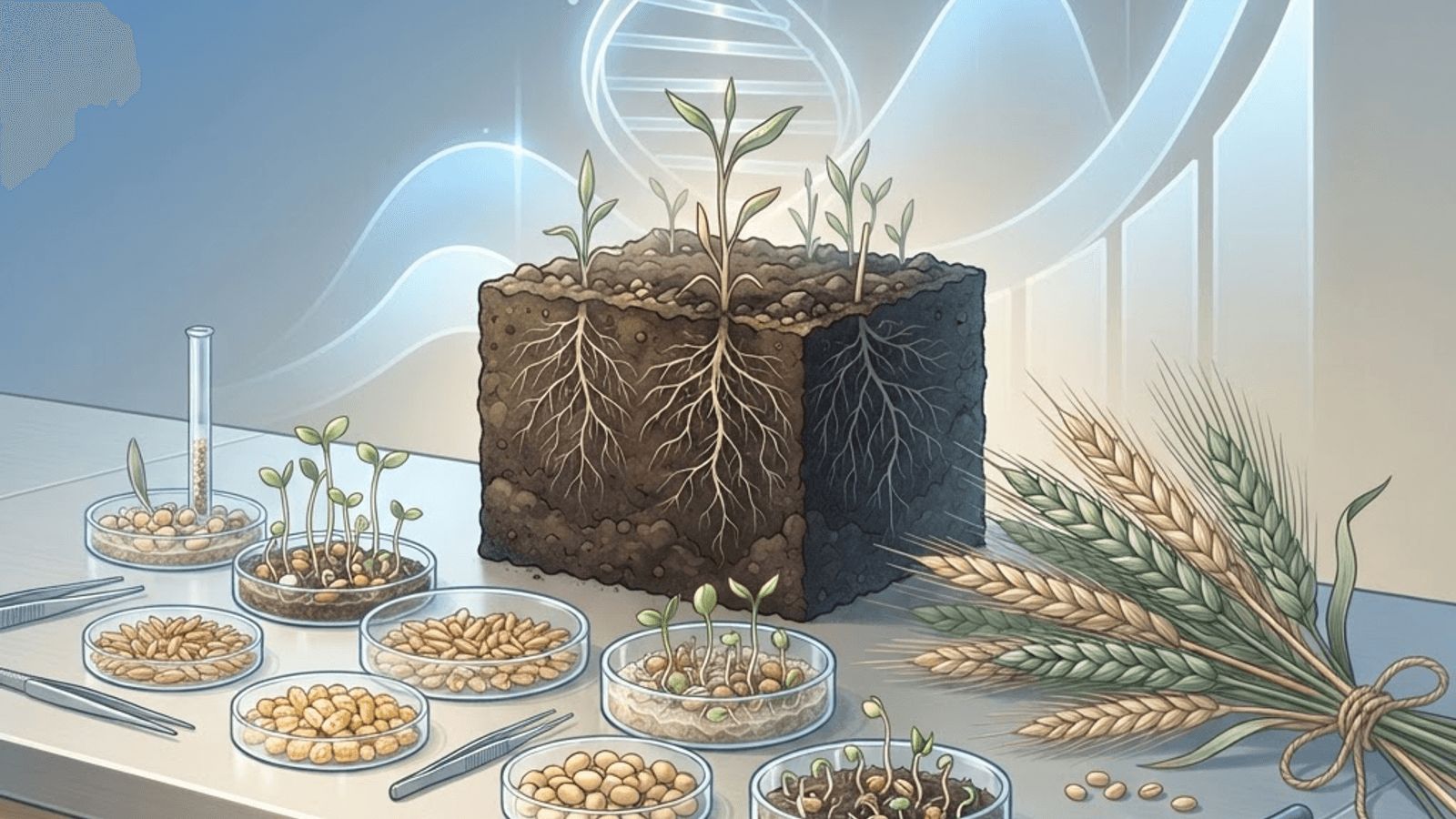 Top 10 Best Seed Companies in St Albans
