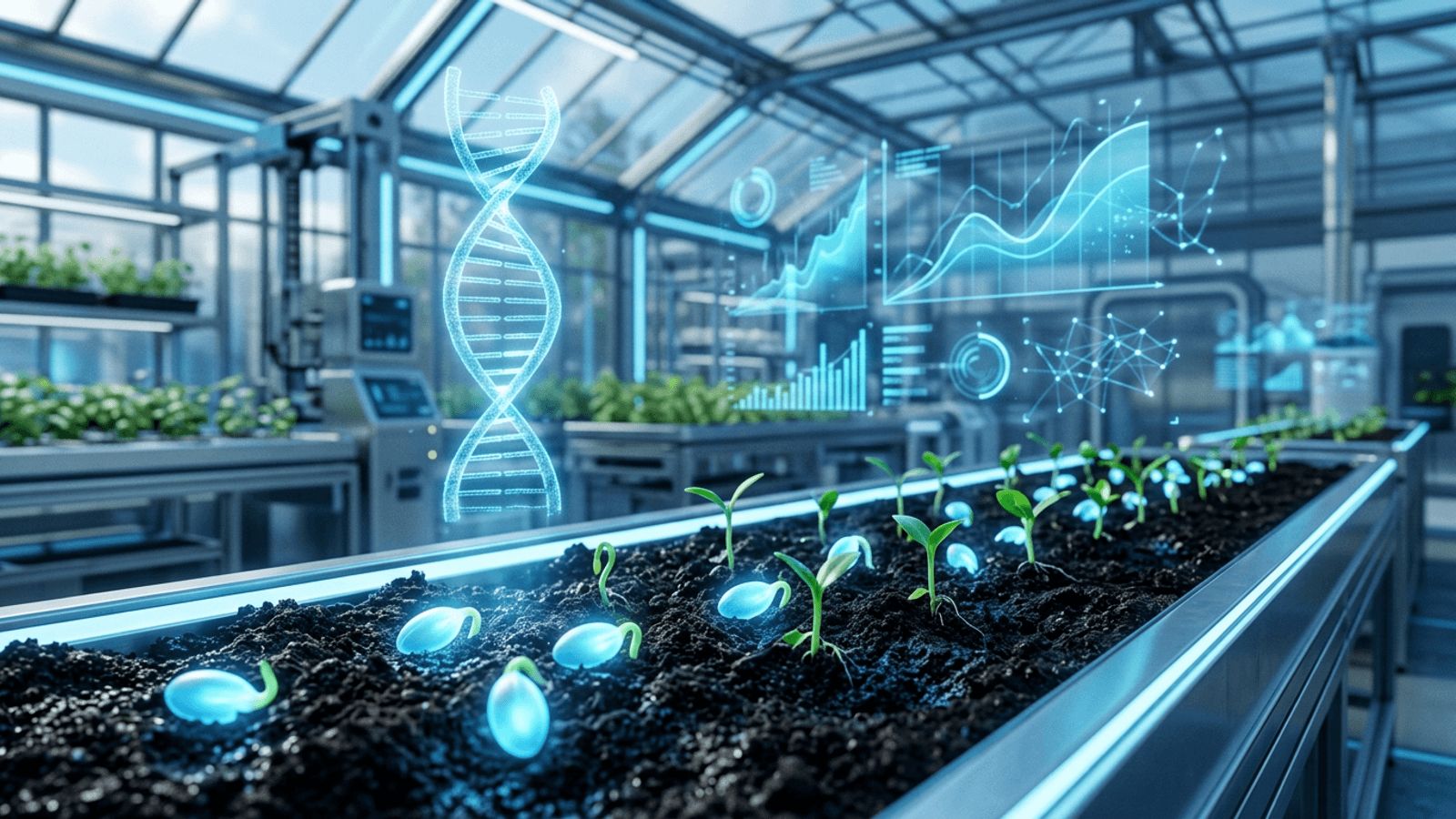 Top 10 Best Seed Companies in Stevenage