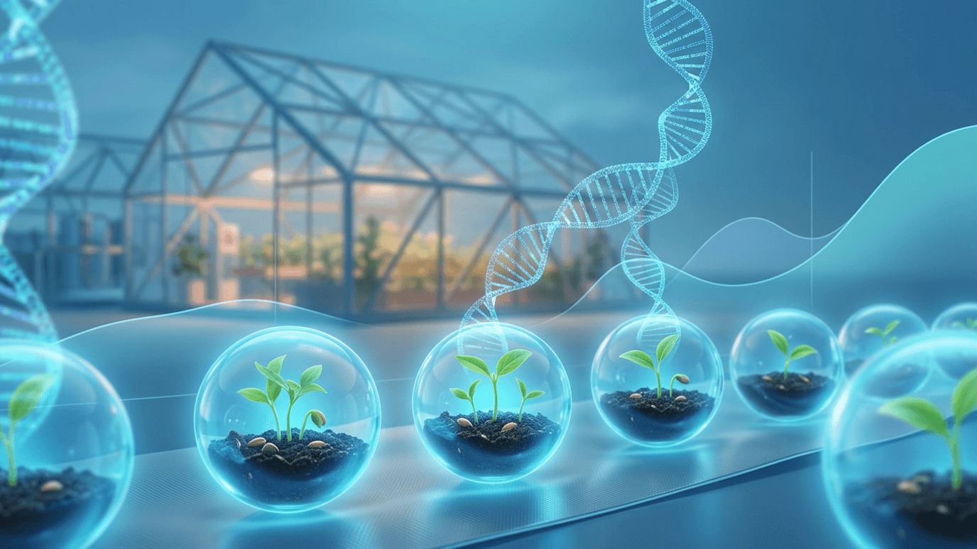 Top 10 Best Seed Companies in Stockport