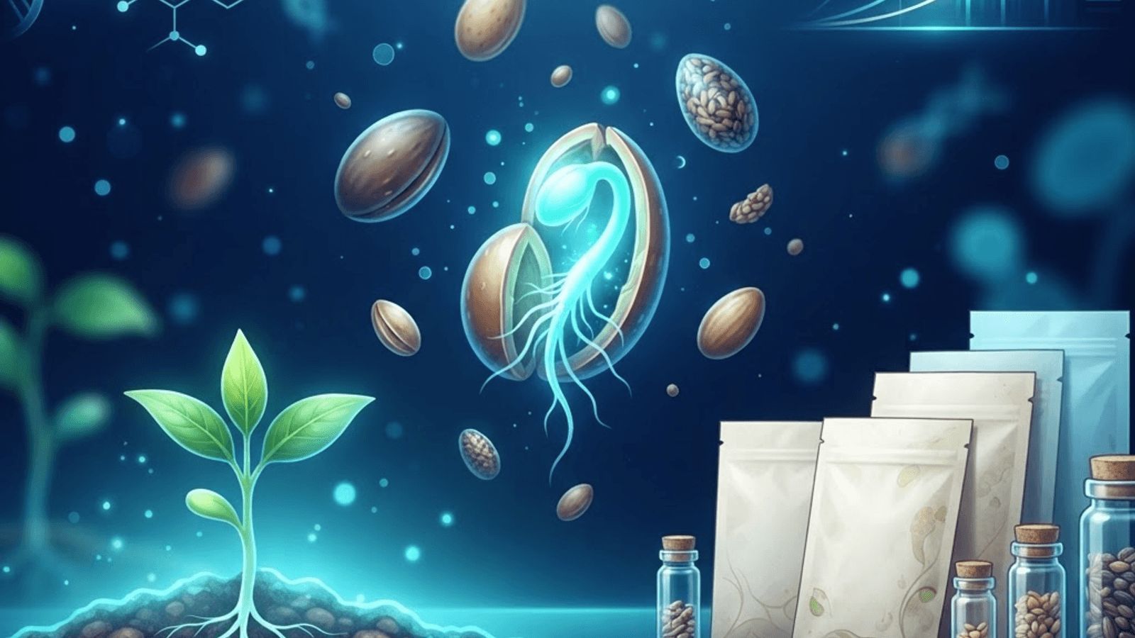 Top 10 Best Seed Companies in Stroud