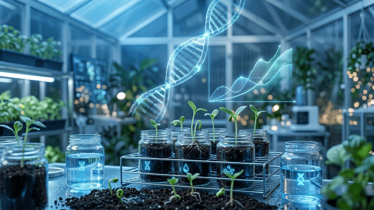 Top 10 Best Seed Companies in Surrey Heath