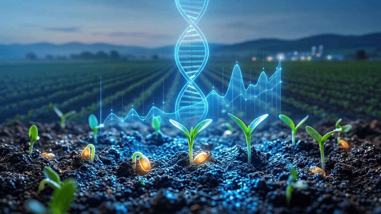 Top 10 Best Seed Companies in Tamworth