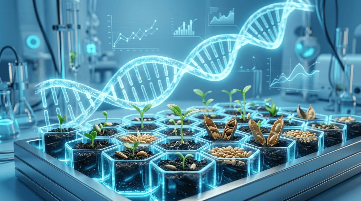 Top 10 Best Seed Companies in Tandridge
