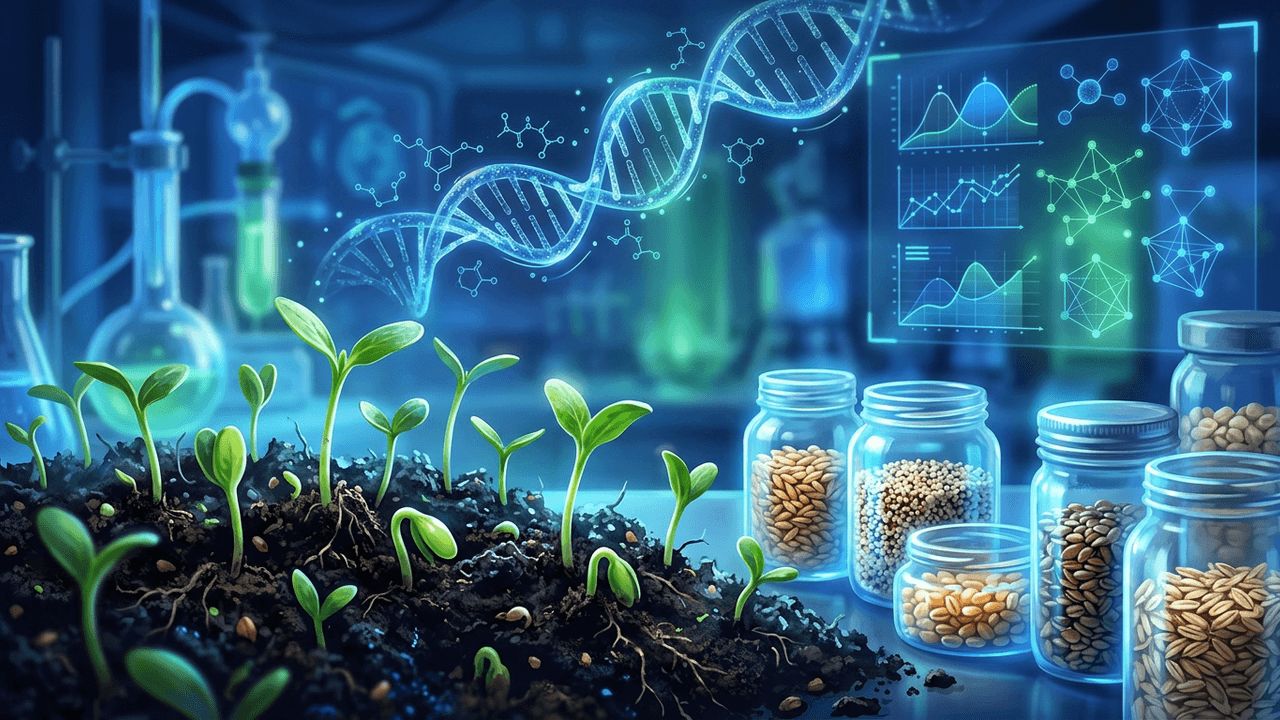 Top 10 Best Seed Companies in Tewkesbury