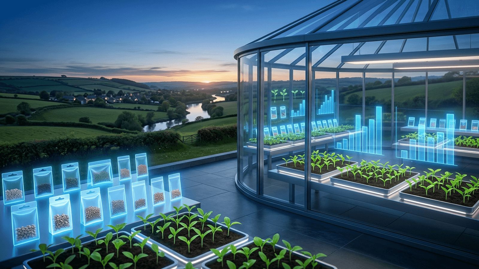 Top 10 Best Seed Companies in Three Rivers
