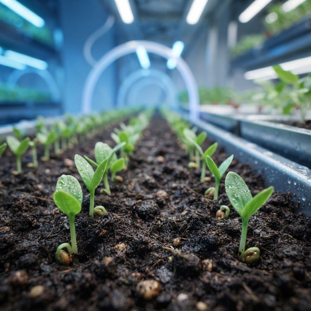 Top 10 Best Seed Companies in Trafford