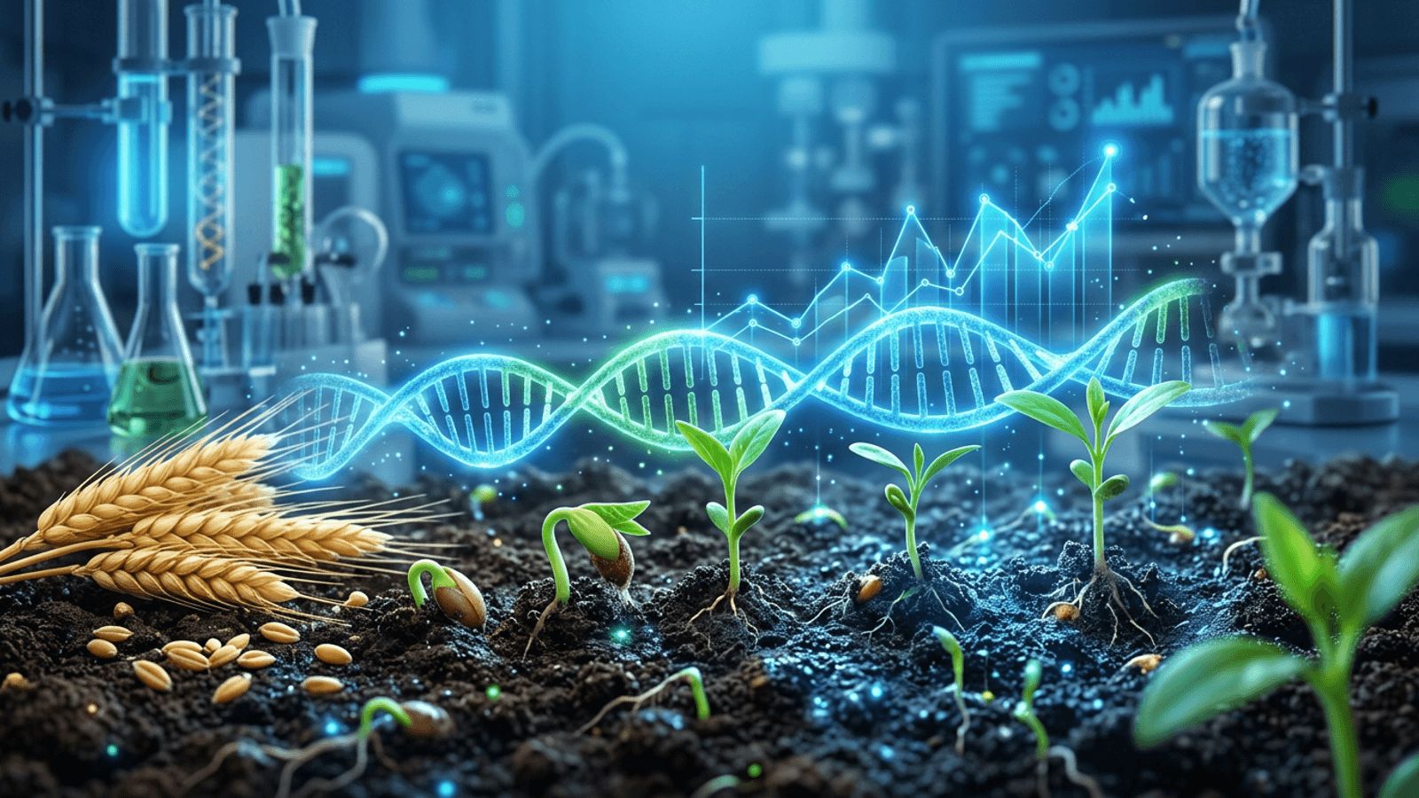 Top 10 Best Seed Companies in Uttlesford