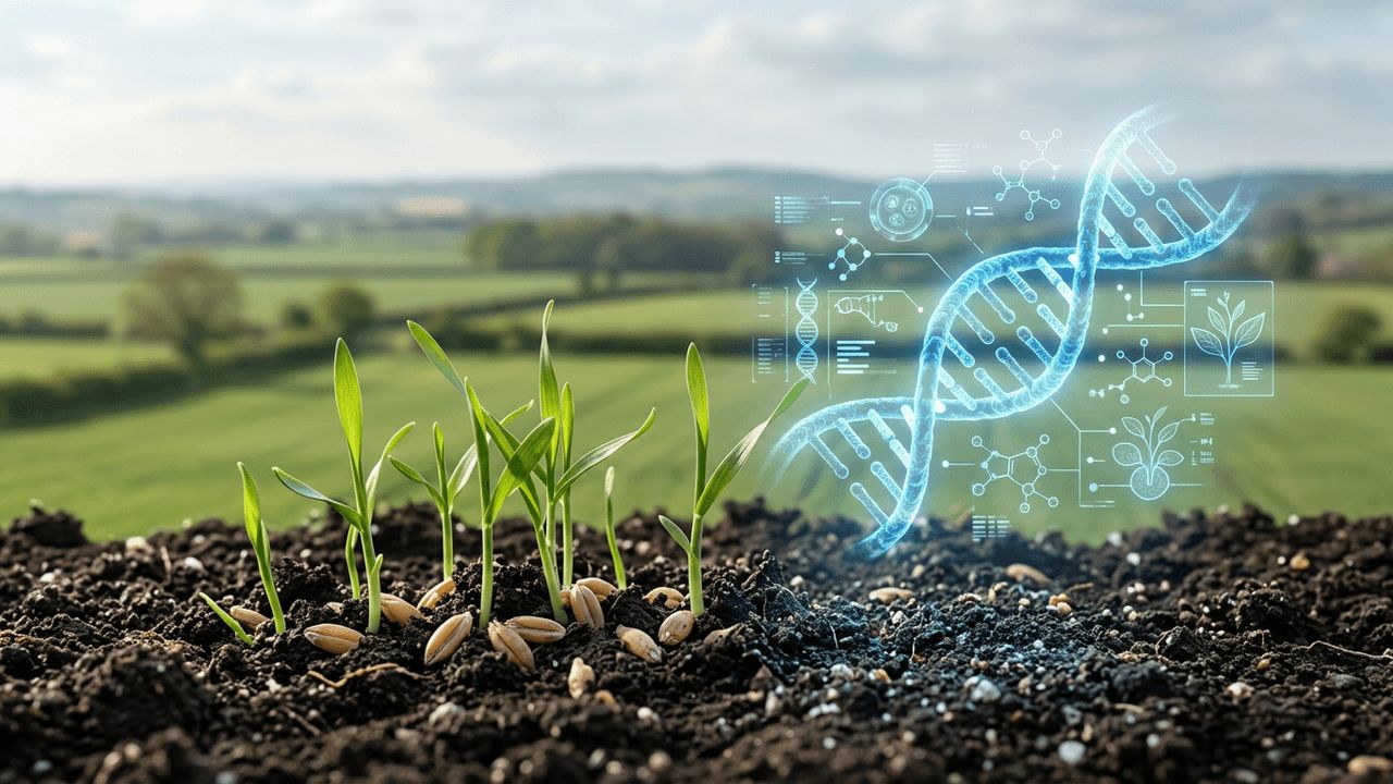 Top 10 Best Seed Companies in West Lindsey