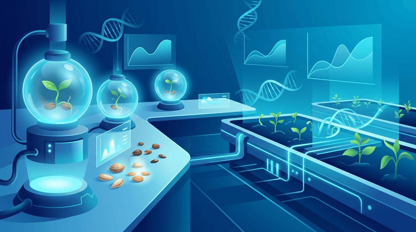 Top 10 Best Seed Companies in Worcester