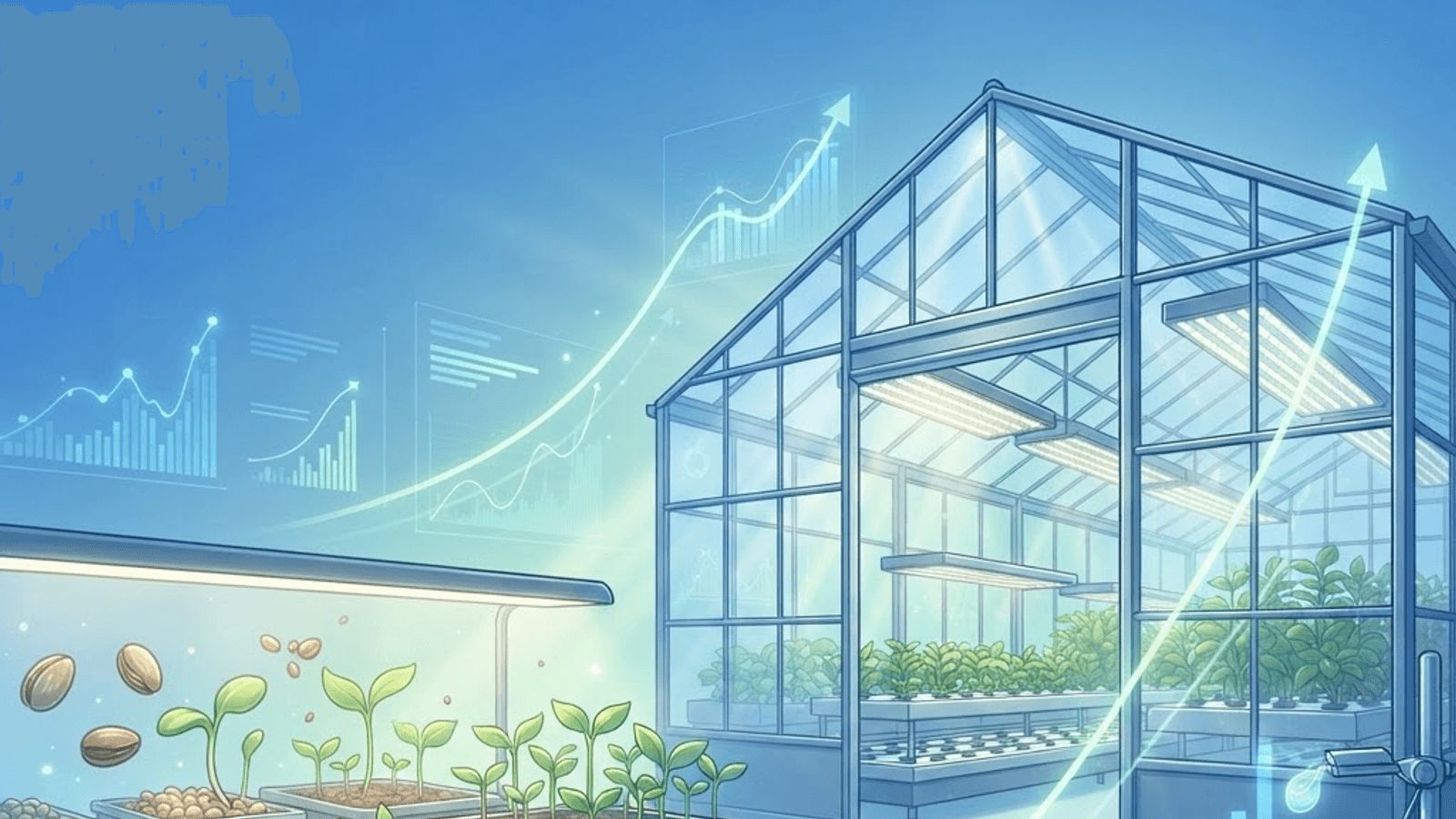 Top 10 Best Seed Companies in Worthing