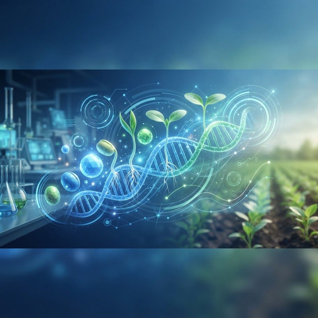 Top 10 Best Seed Companies in Wrexham