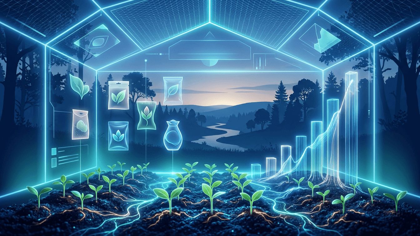 Top 10 Best Seed Companies in Wyre Forest