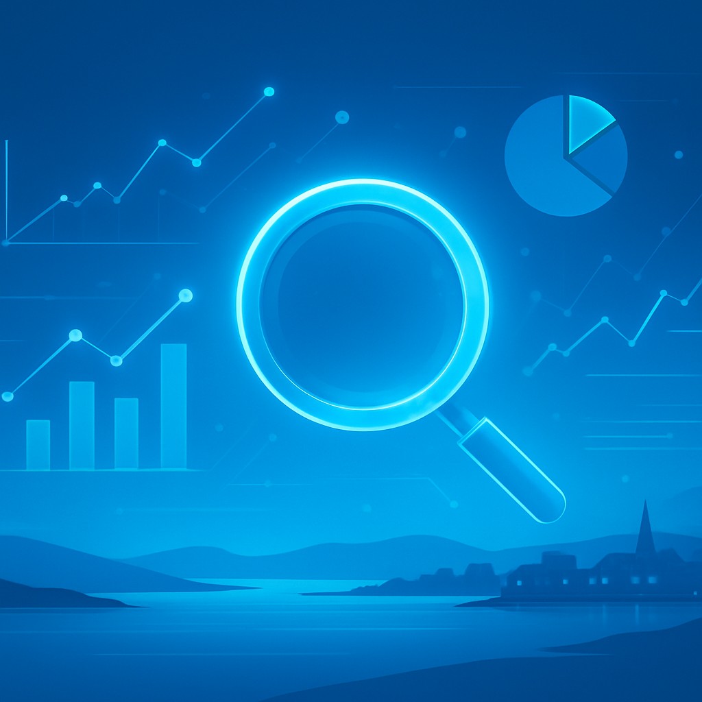 Top 10 Best SEO Agencies in Ards and North Down