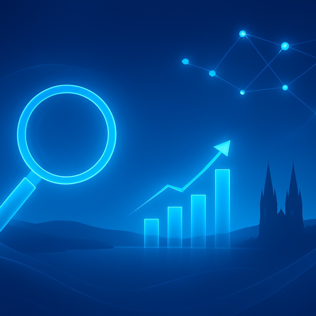 Top 10 Best SEO Agencies in Armagh City, Banbridge and Craigavon