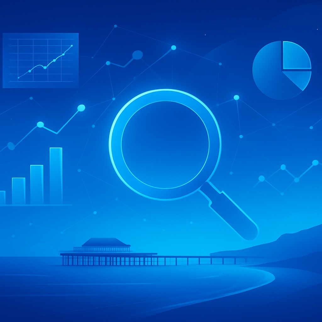 Top 10 Best SEO Agencies in Arun