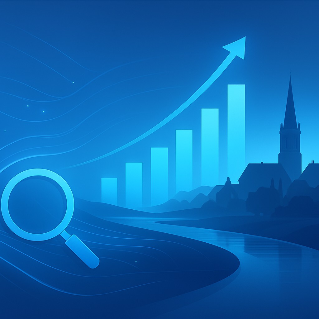 Top 10 Best SEO Agencies in Bassetlaw