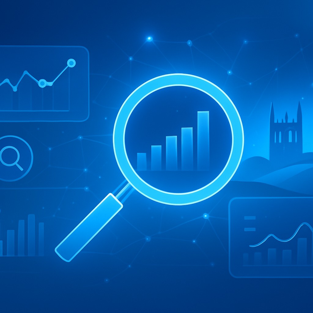 Top 10 Best SEO Agencies in Blackburn with Darwen