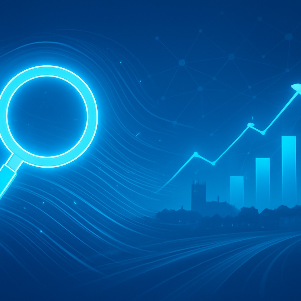 Top 10 Best SEO Agencies in Bromsgrove