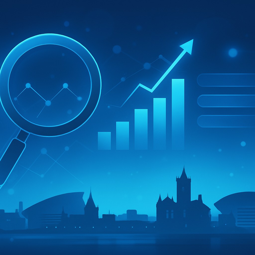 Top 10 Best SEO Agencies in Cardiff