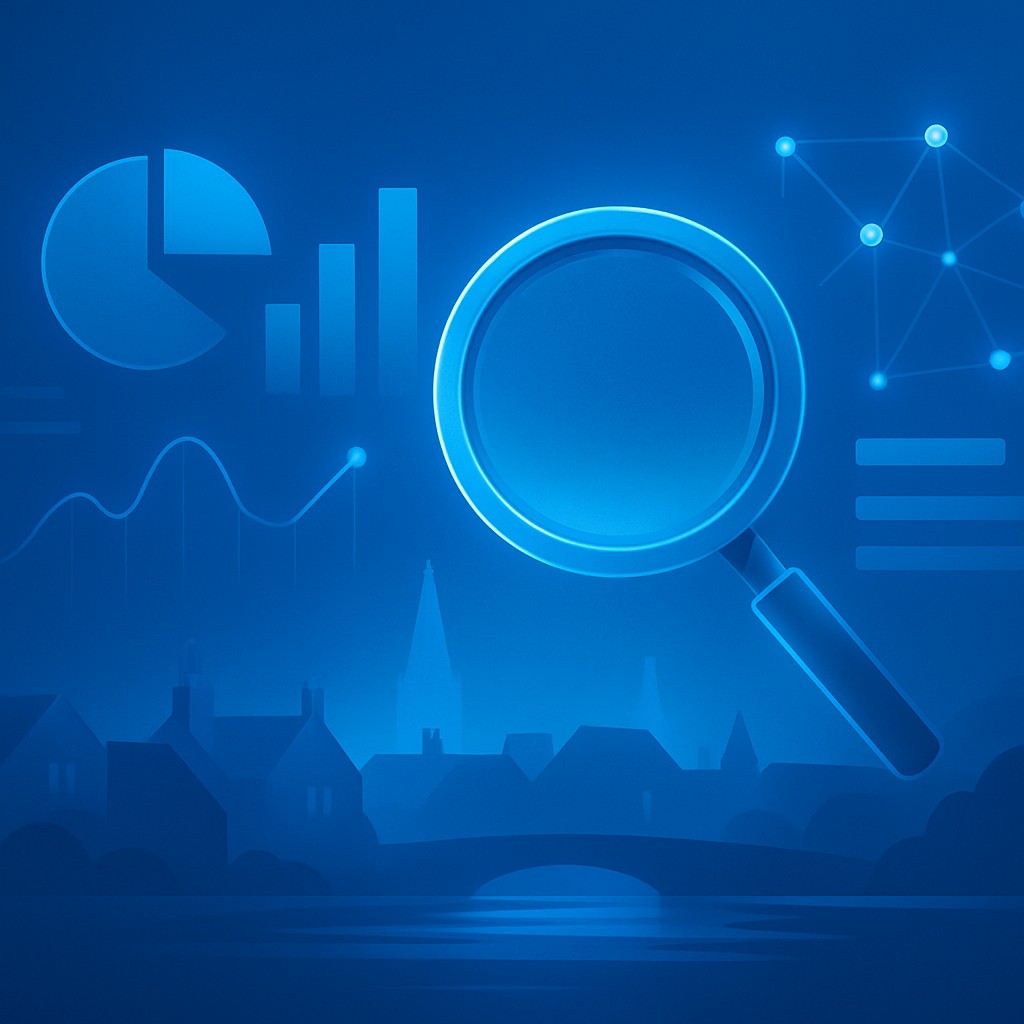 Top 10 Best SEO Agencies in Cherwell