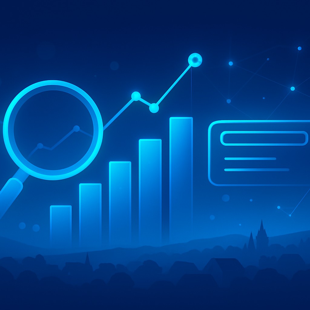Top 10 Best SEO Agencies in Cheshire East