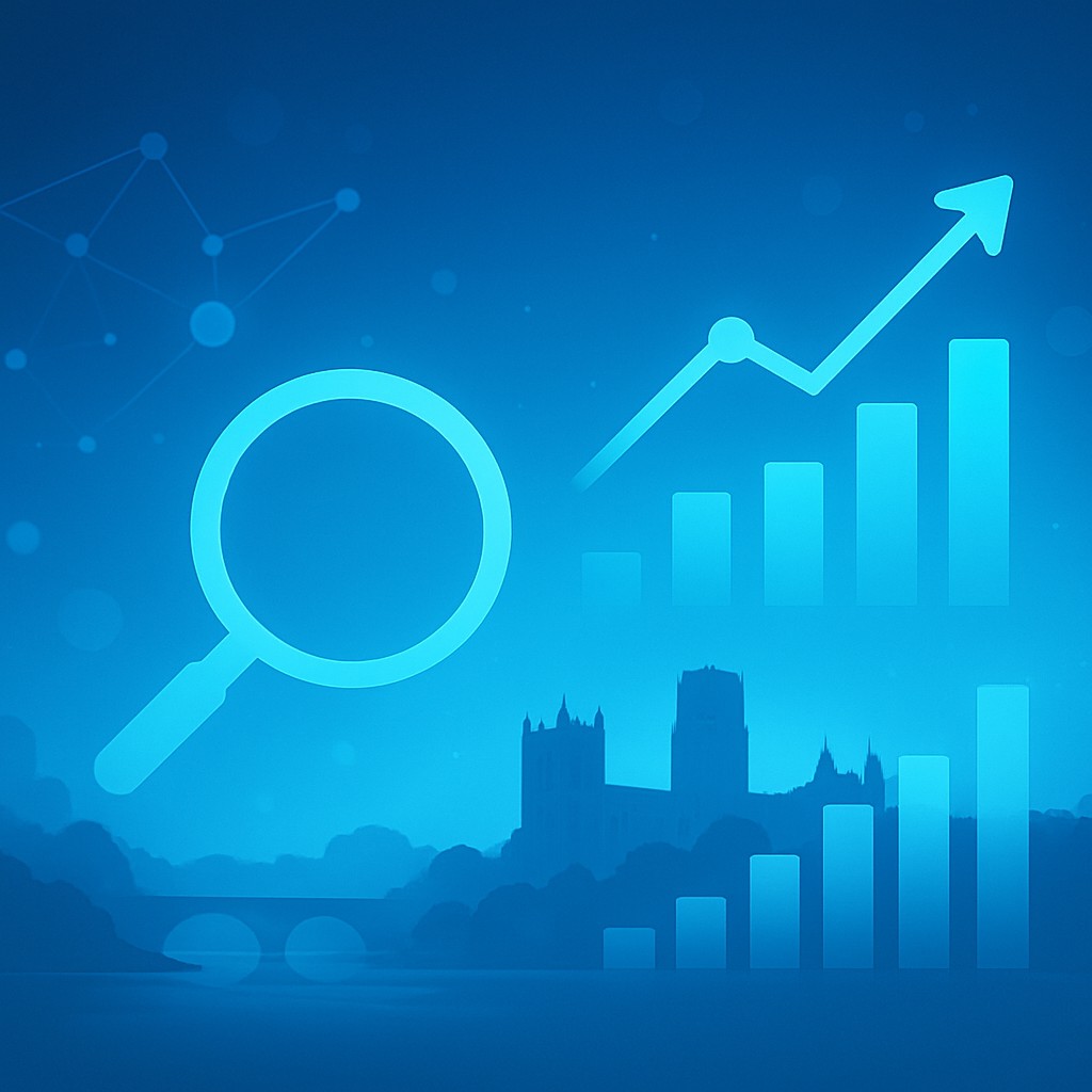 Top 10 Best SEO Agencies in County Durham