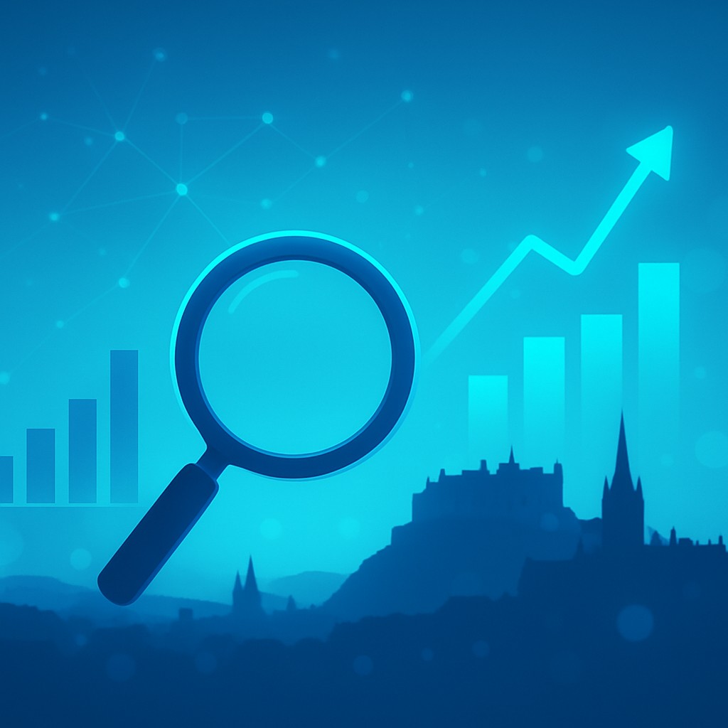 Top 10 Best SEO Agencies in Edinburgh