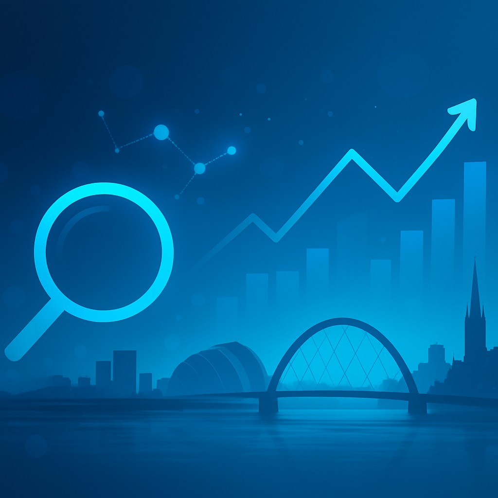 Top 10 Best SEO Agencies in Glasgow
