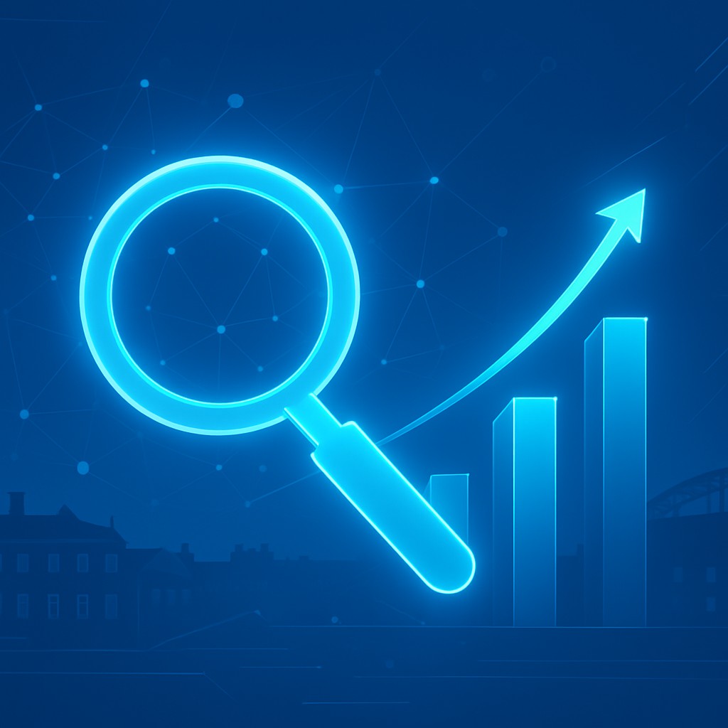 Top 10 Best SEO Agencies in Islington