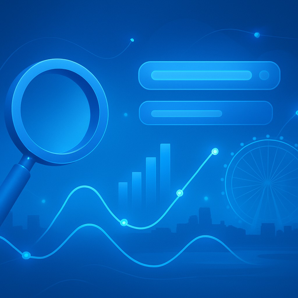 Top 10 Best SEO Agencies in Lambeth