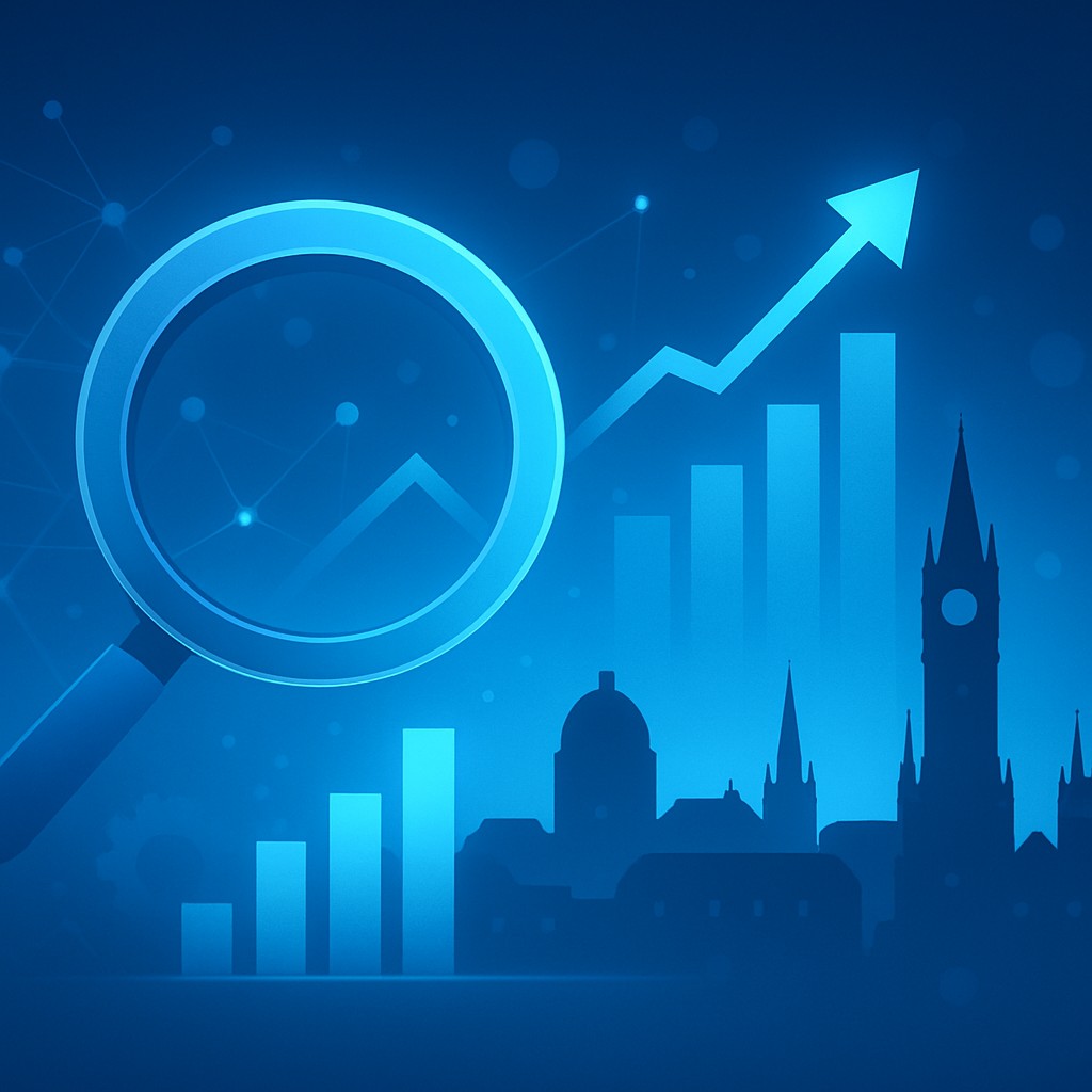 Top 10 Best SEO Agencies in Leicester