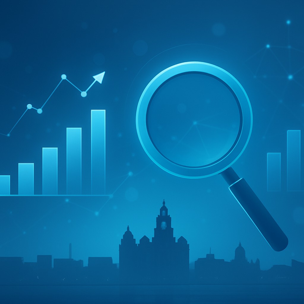 Top 10 Best SEO Agencies in Liverpool