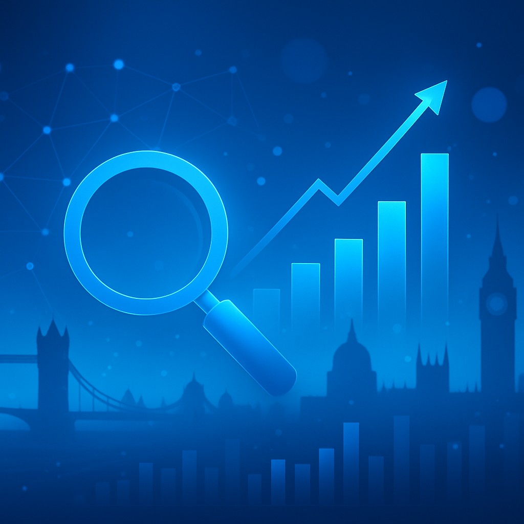 Top 10 Best SEO Agencies in London
