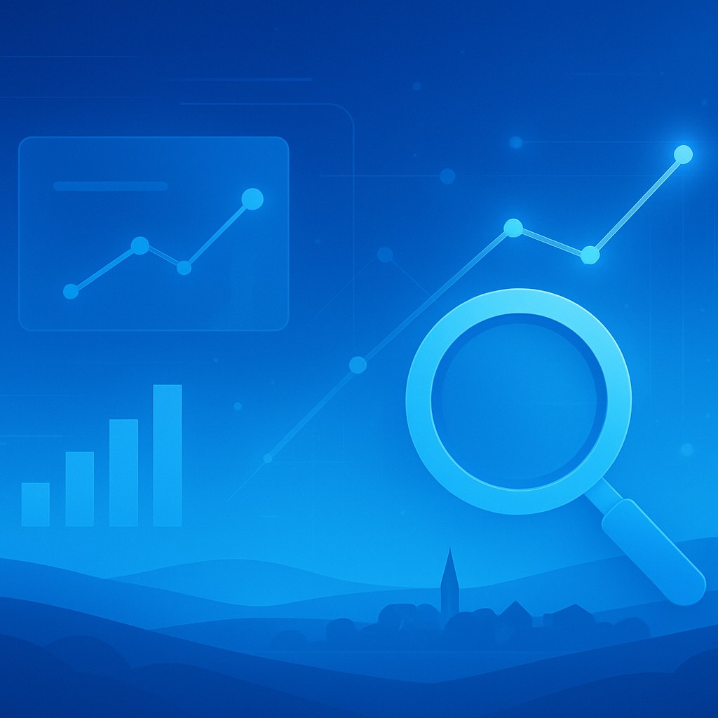 Top 10 Best SEO Agencies in Monmouthshire