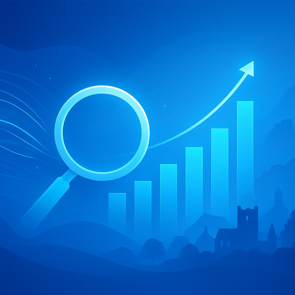 Top 10 Best SEO Agencies in Newark and Sherwood