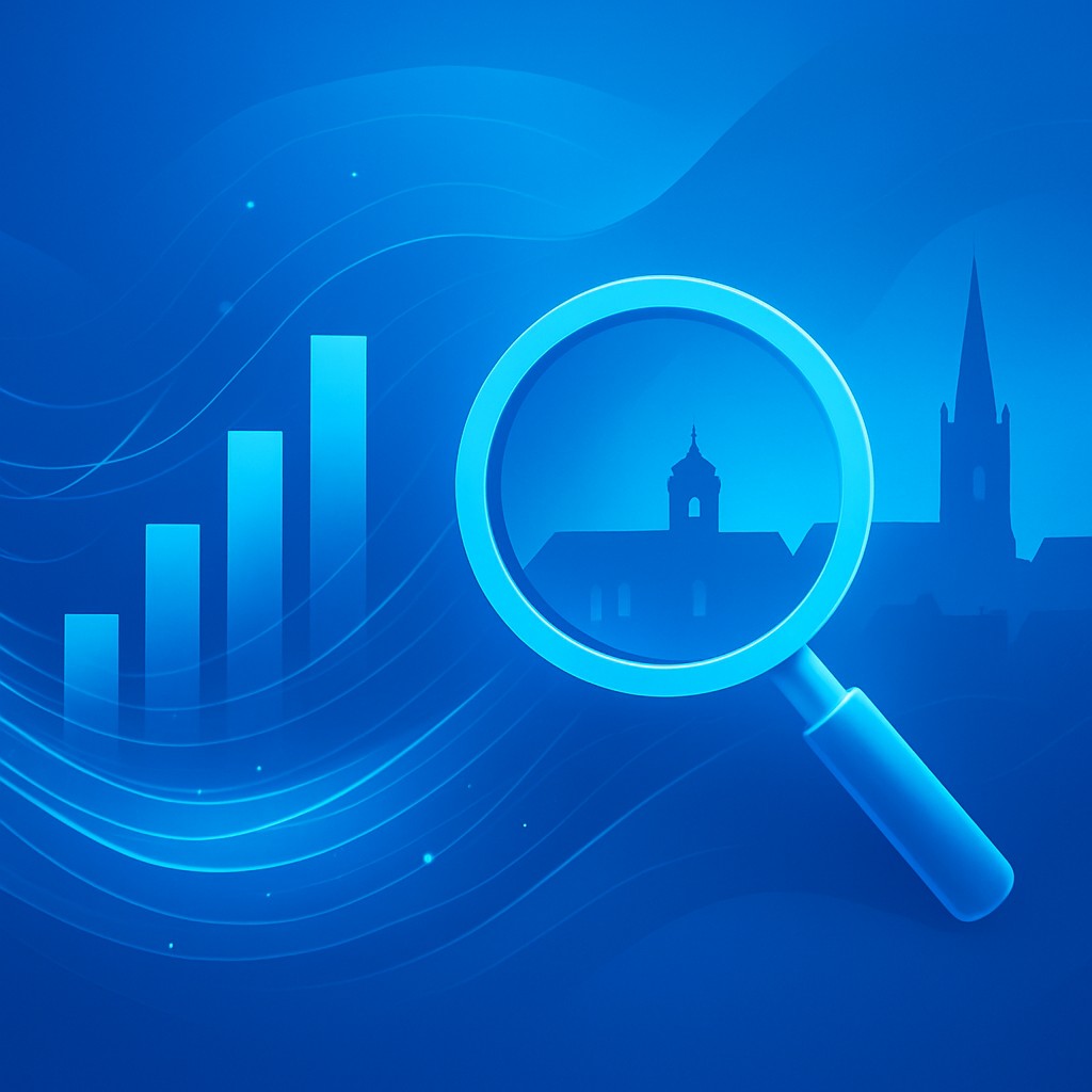 Top 10 Best SEO Agencies in Newcastle-under-Lyme