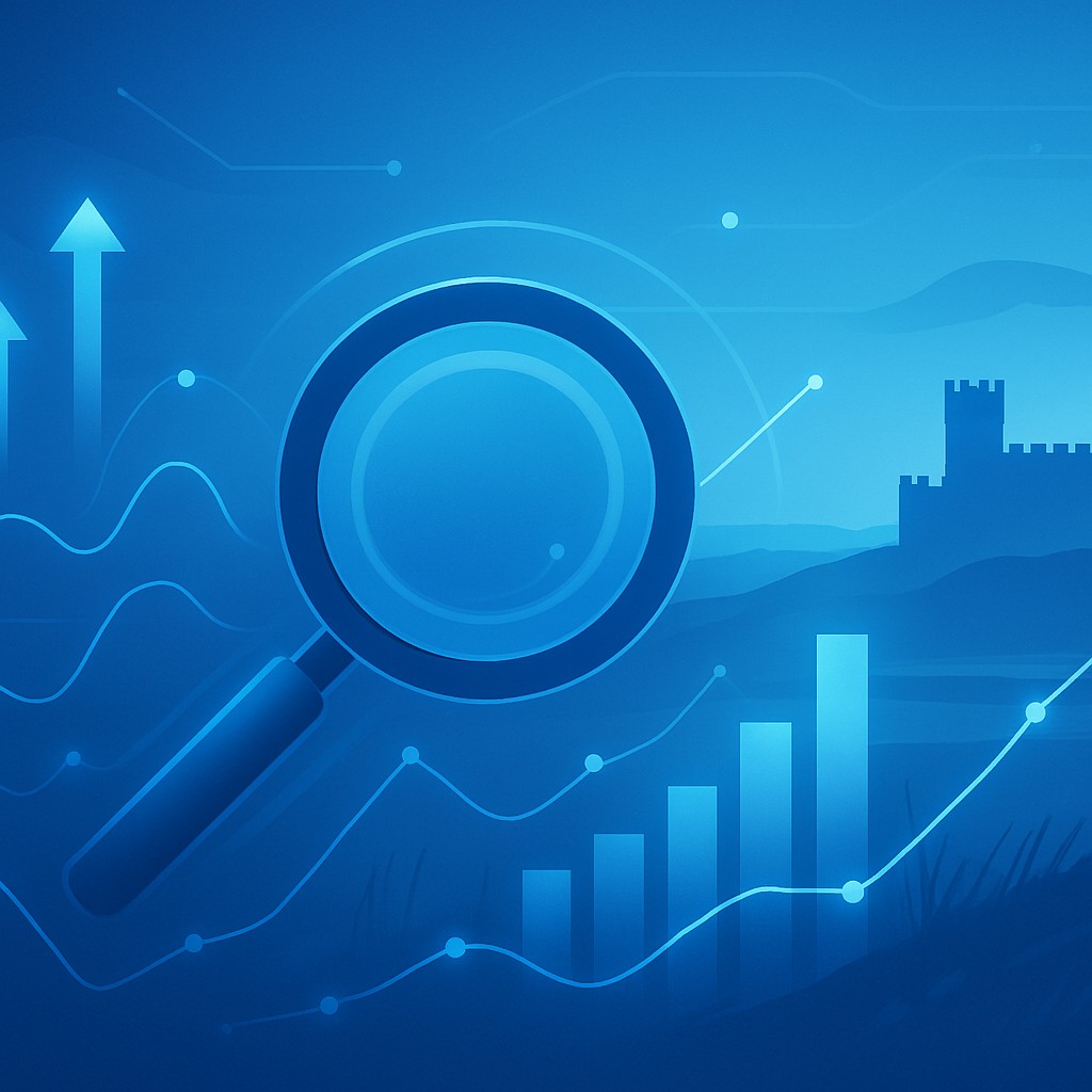 Top 10 Best SEO Agencies in Northumberland