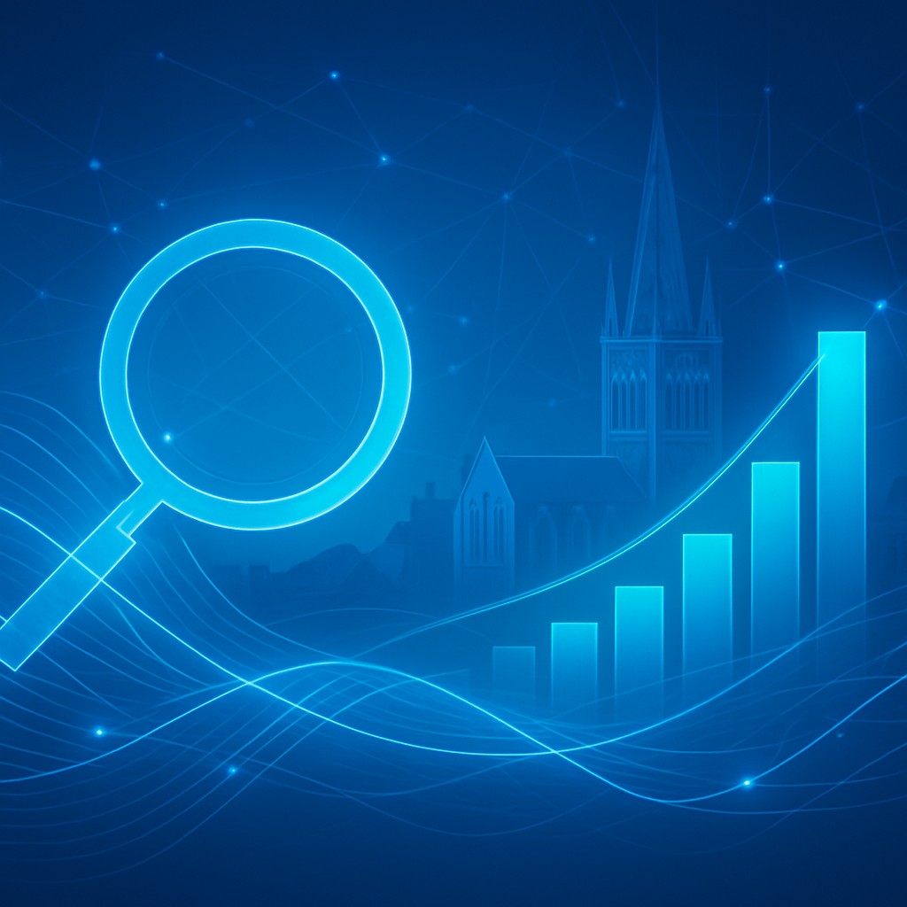 Top 10 Best SEO Agencies in Norwich