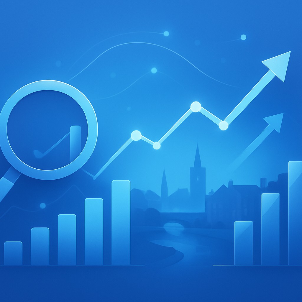 Top 10 Best SEO Agencies in Nuneaton and Bedworth