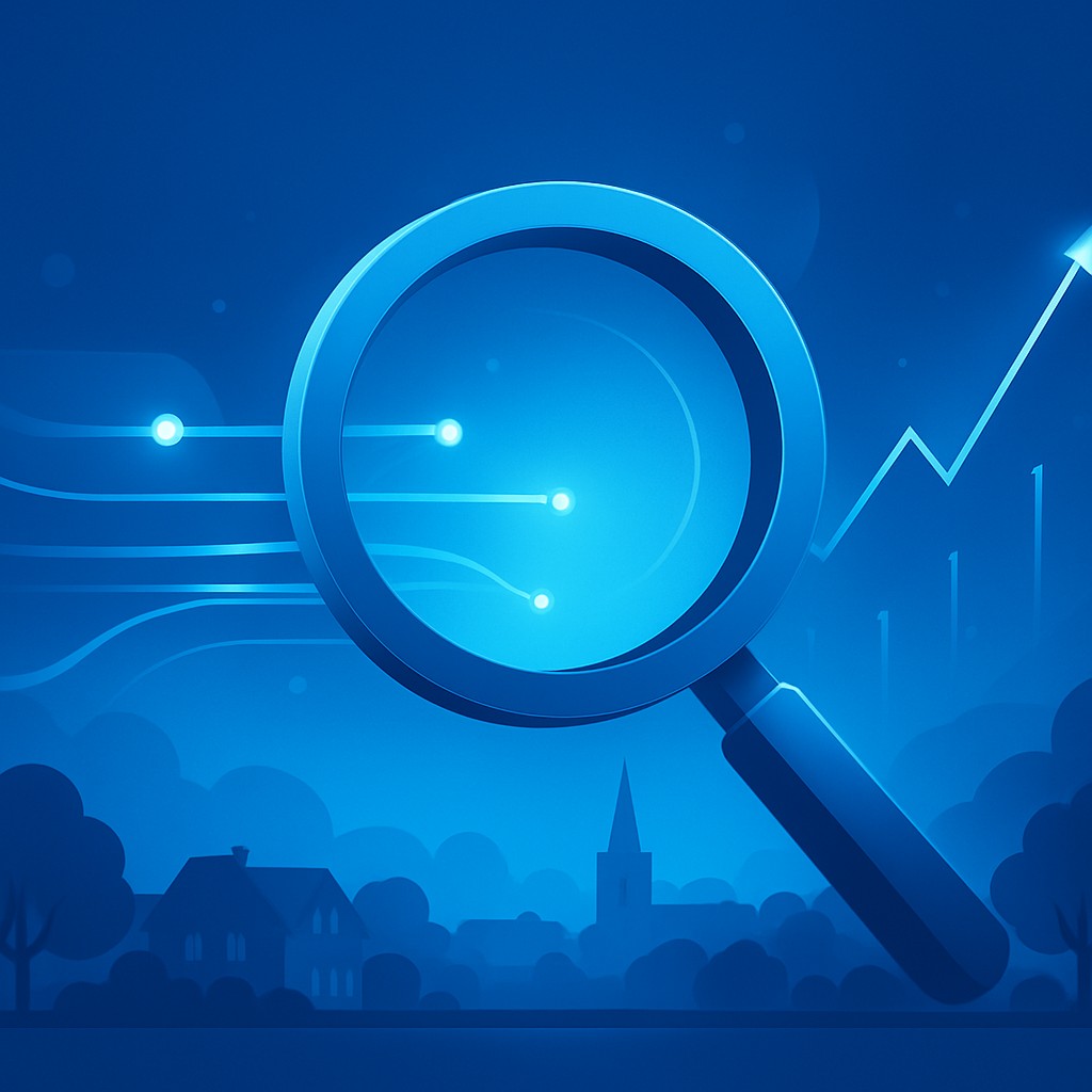 Top 10 Best SEO Agencies in Oadby and Wigston