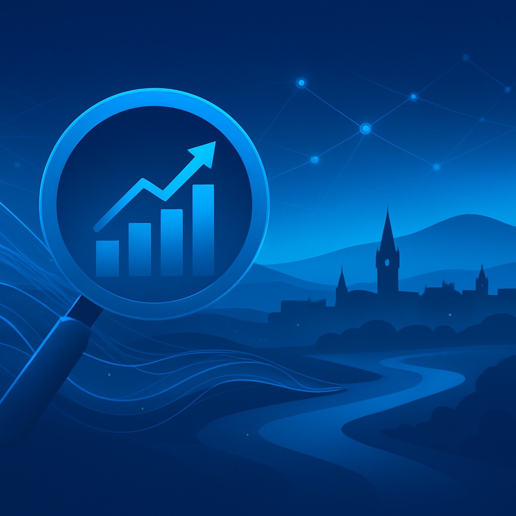 Top 10 Best SEO Agencies in Perth and Kinross