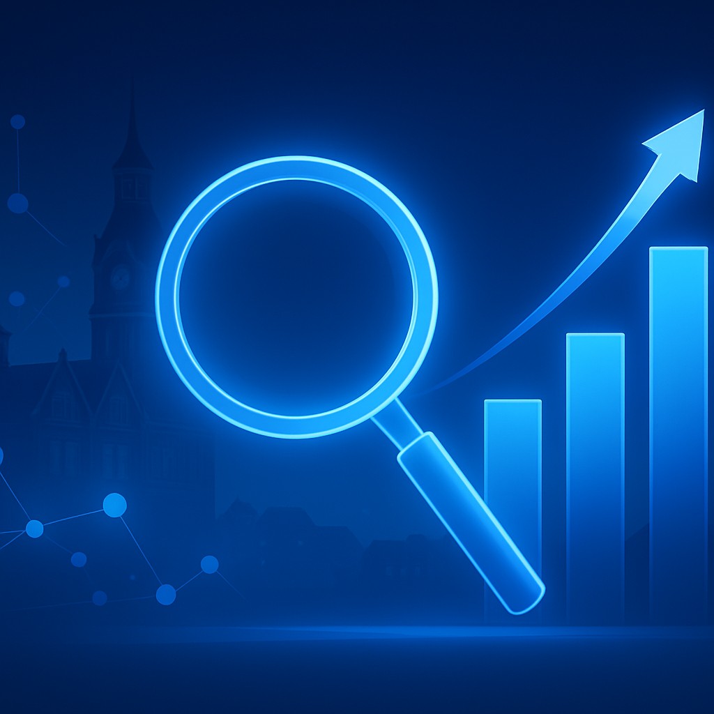 Top 10 Best SEO Agencies in Rochdale